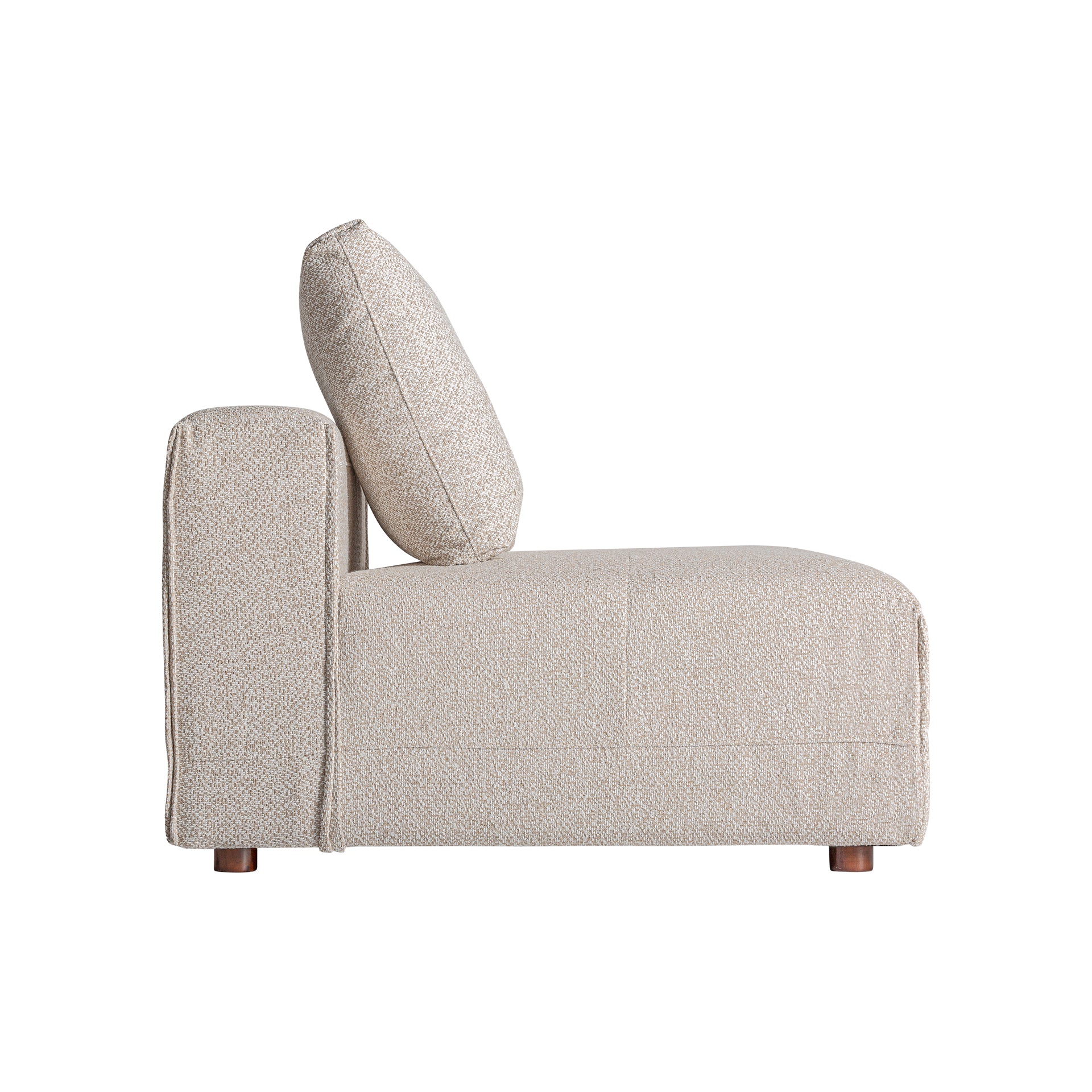 VIGNAIE CENTRAL SOFA MODULE